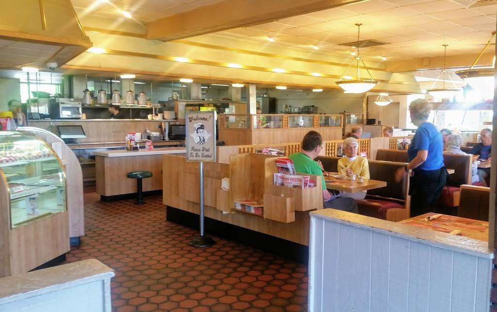 Big Boy | restaurant | 3828 US-31, Traverse City, MI 49684, USA | 2319417430 OR +1 231-941-7430