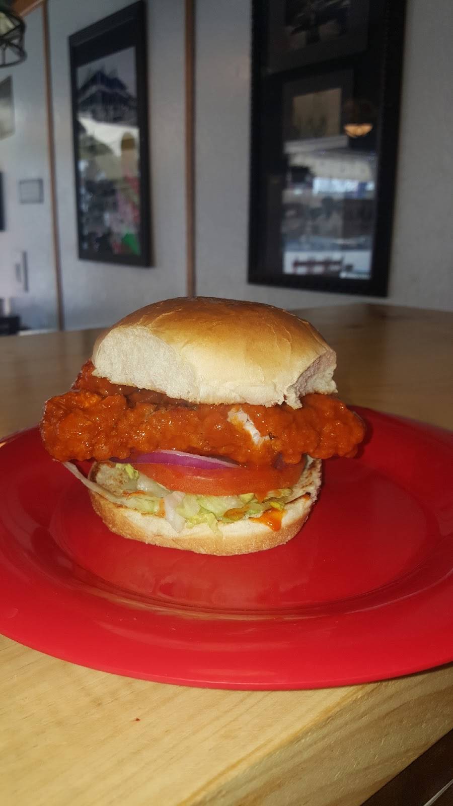 Red Bandana | restaurant | 210 W Muskogee Ave, Sulphur, OK 73086, USA | 5806224696 OR +1 580-622-4696