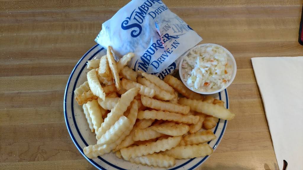 Sumburger - Bridge Street | restaurant | 1487 N Bridge St, Chillicothe, OH 45601, USA | 7407721055 OR +1 740-772-1055