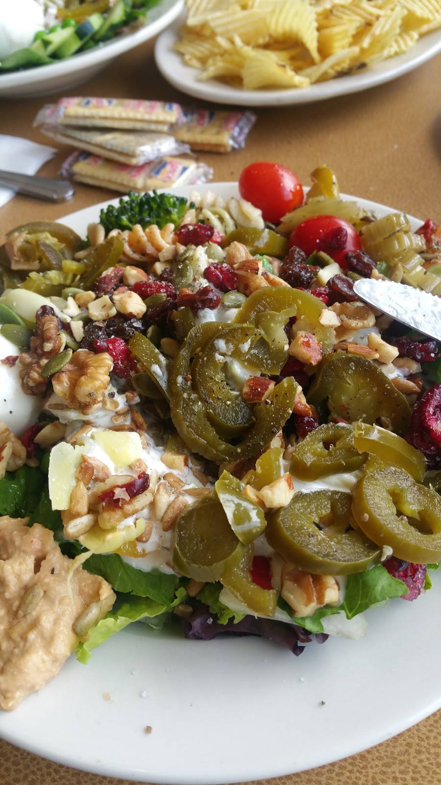 Jasons Deli | restaurant | 1395 Enterprise Way, Huntsville, AL 35806, USA | 2569715325 OR +1 256-971-5325