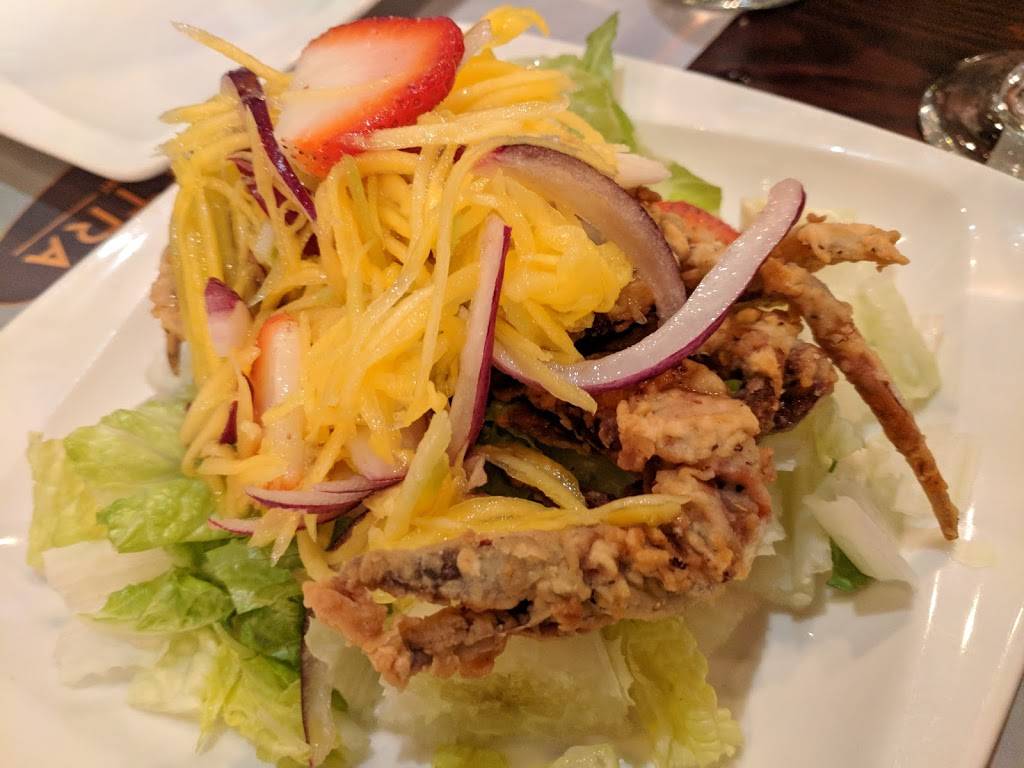 Phattra Thai Restaurant | restaurant | 426 Main St, Metuchen, NJ 08840, USA | 7325159333 OR +1 732-515-9333