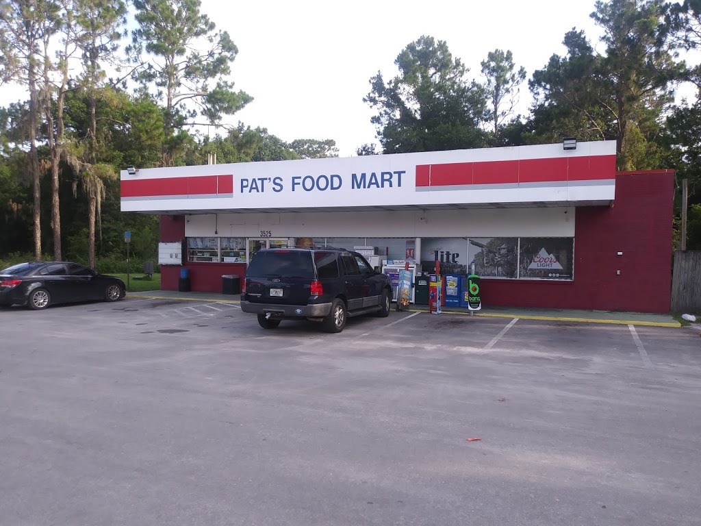 Citgo | meal takeaway | 3525 Gall Blvd, Zephyrhills, FL 33541, USA | 8137882883 OR +1 813-788-2883