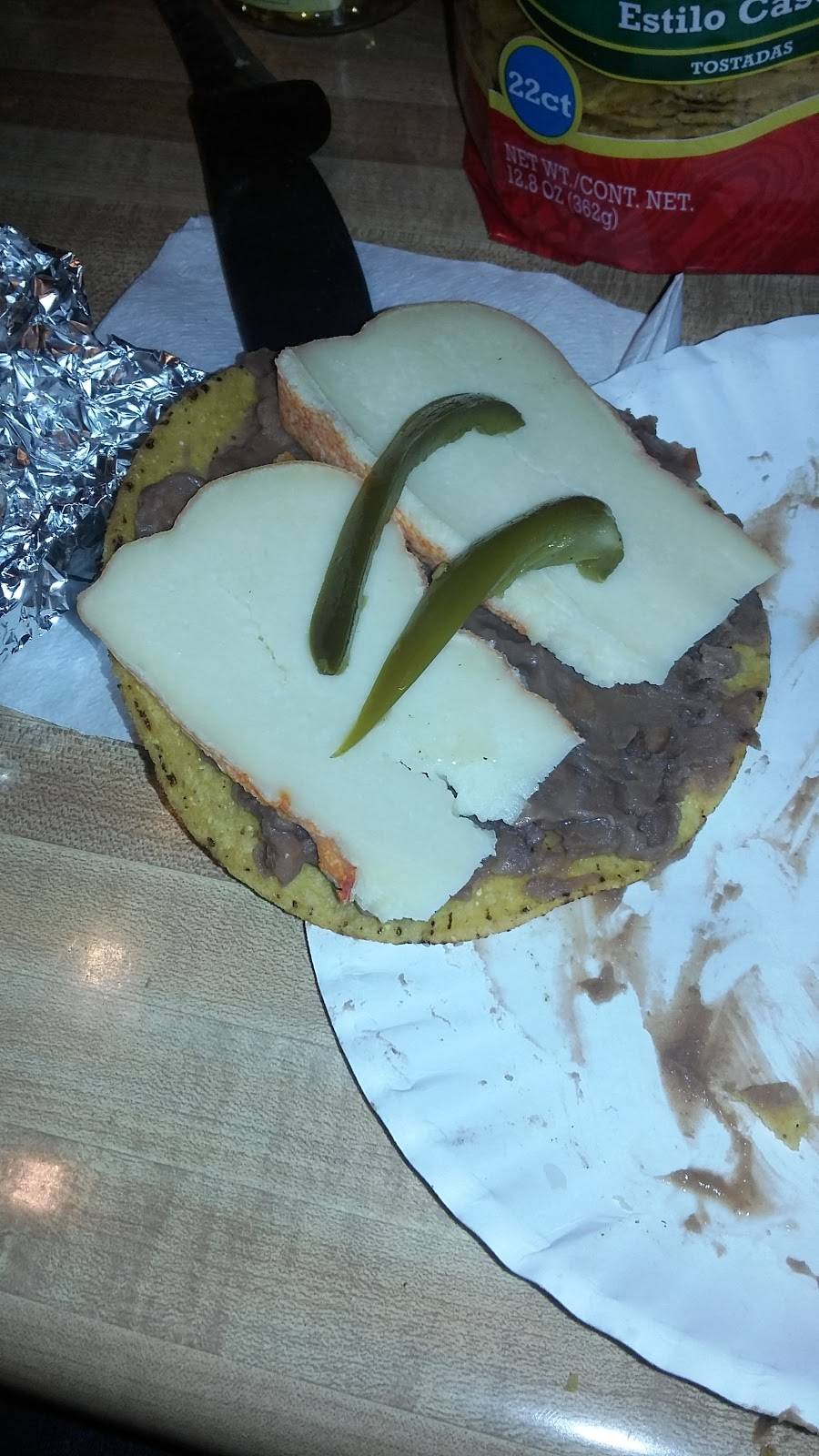 Restaurante Oaxaqueño | restaurant | 2500 NE Seward Ave, Topeka, KS 66616, USA | 7855816215 OR +1 785-581-6215