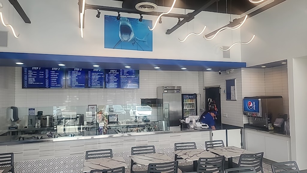 Amazing Poke | restaurant | 110 N Main St suite 110, Corona, CA 92882, USA | 9513399841 OR +1 951-339-9841