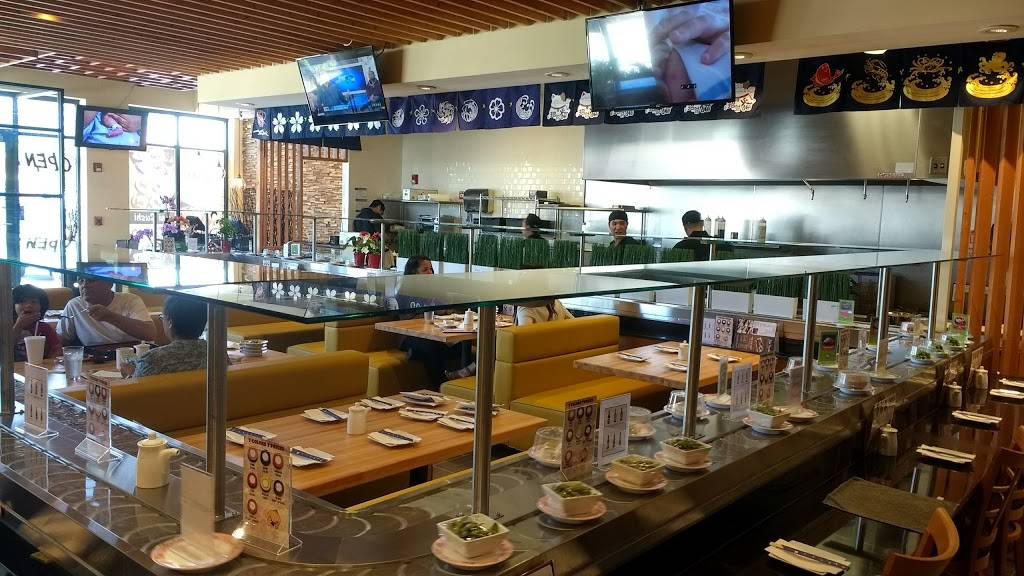 Kai Sushi | restaurant | 7140, 2820 S Highland Ave E, Lombard, IL 60148, USA | 6303766260 OR +1 630-376-6260