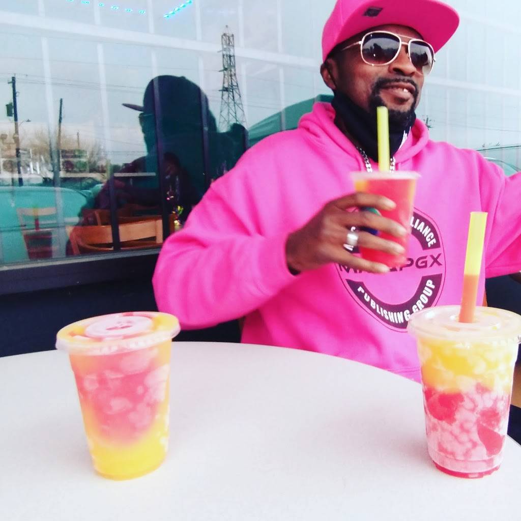 Canal St. Daiquiris | restaurant | 3121 W Orem Dr suite E, Houston, TX 77045, USA | 8328312335 OR +1 832-831-2335