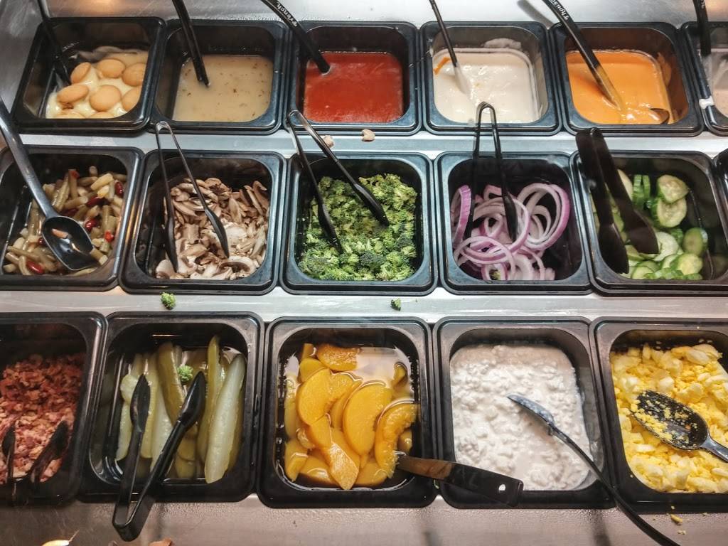 Pizza Hut | meal takeaway | 80 Hwy 17 S, North Myrtle Beach, SC 29582, USA | 8432497777 OR +1 843-249-7777