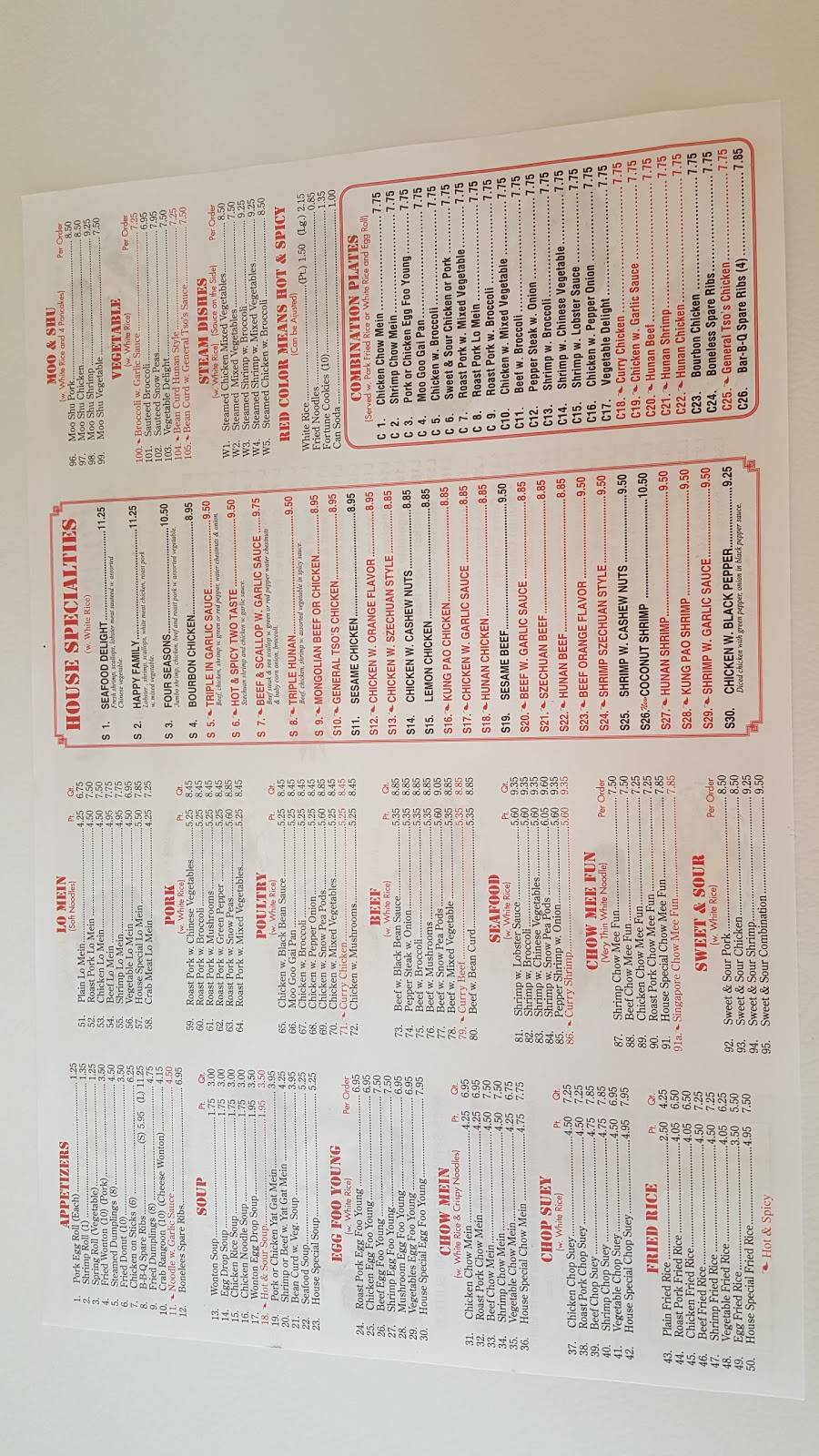 Lins Garden | restaurant | 9065 Springfield Rd Suite B, Youngstown, OH 44514, USA | 3305499070 OR +1 330-549-9070