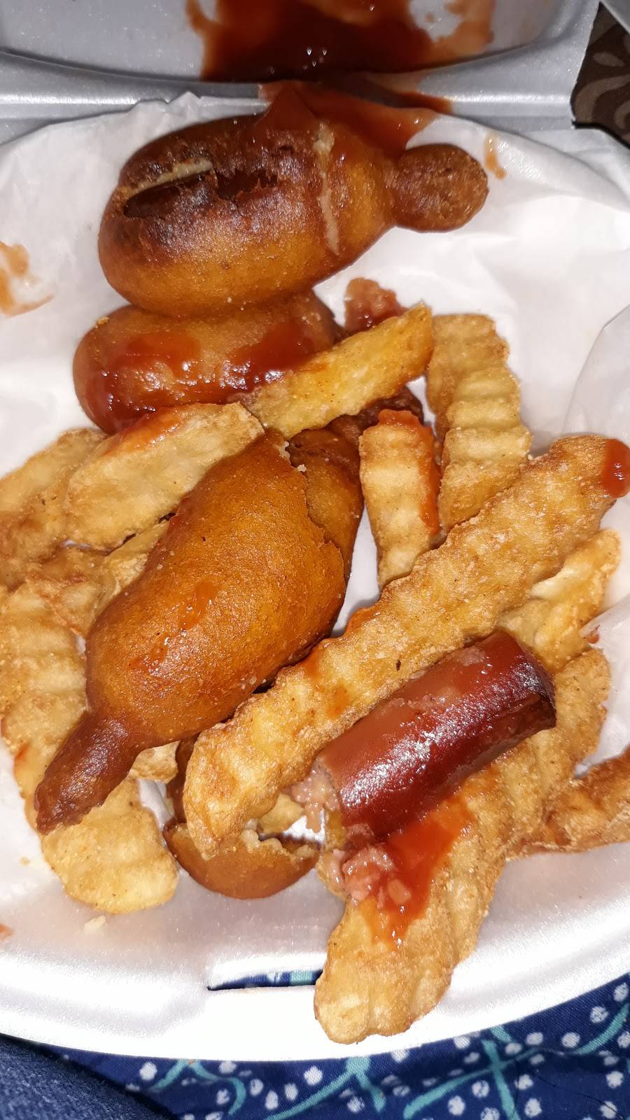 Sidekicks | restaurant | 444 Nathan Dean Bypass, Rockmart, GA 30153, USA | 7706847086 OR +1 770-684-7086