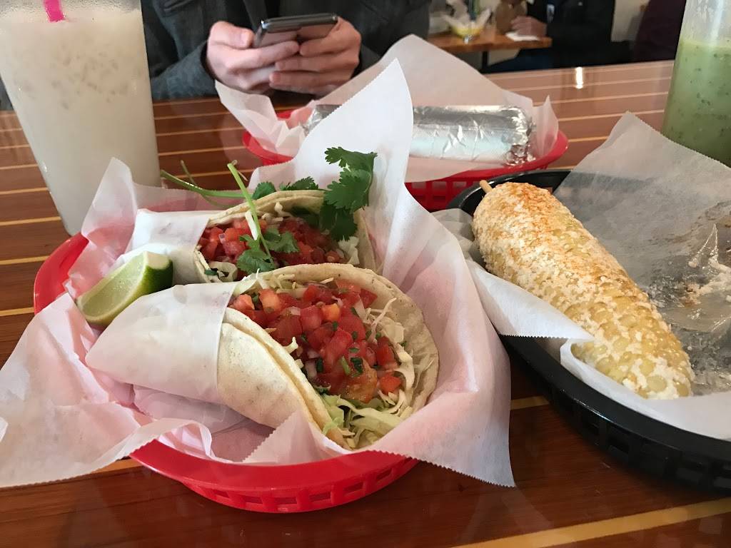 Tacko | restaurant | 3115 Fillmore St, San Francisco, CA 94123, USA | 4157963534 OR +1 415-796-3534