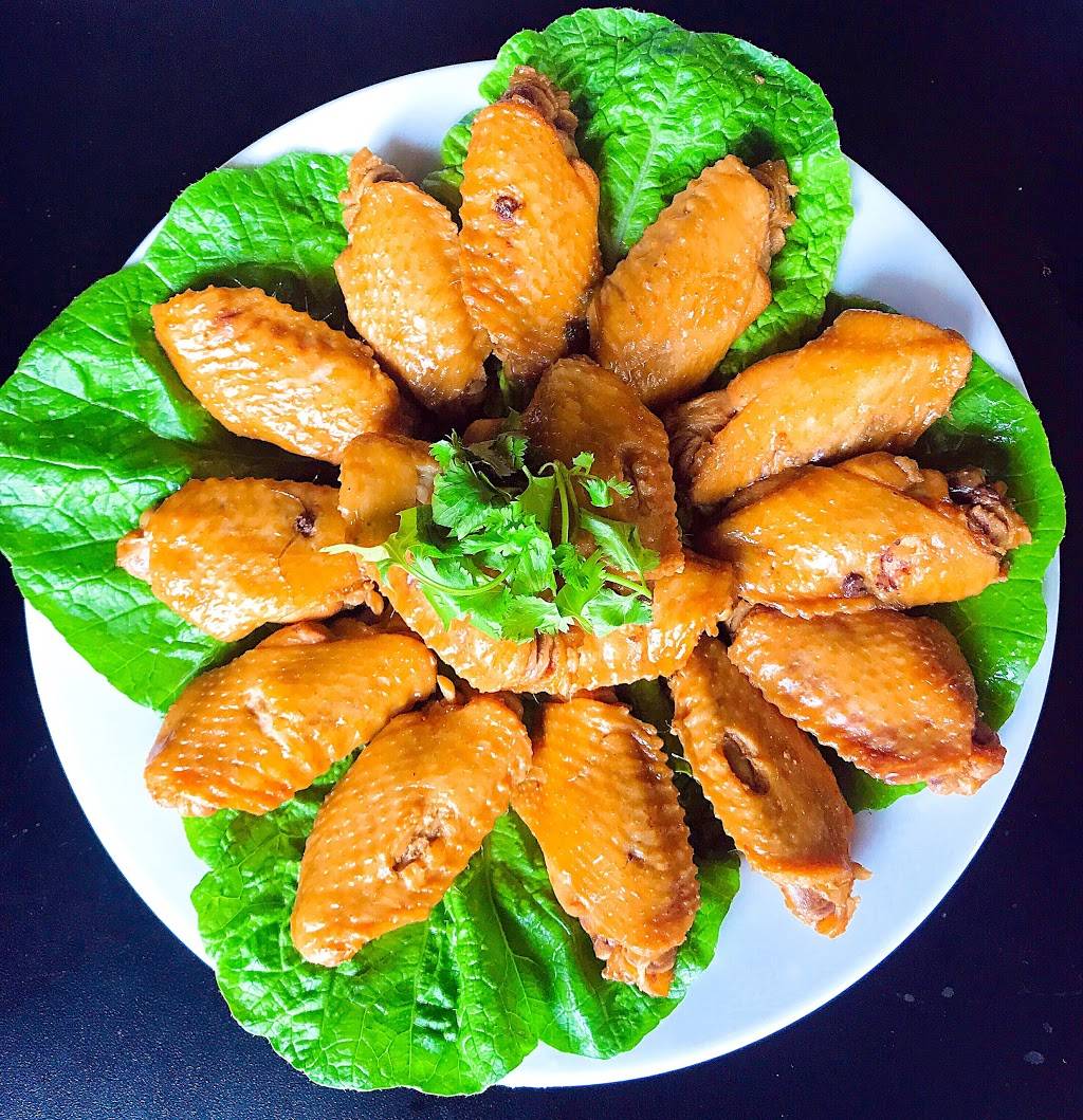 Chins Kitchen | restaurant | 4126 NE Broadway St, Portland, OR 97232, USA | 5032811203 OR +1 503-281-1203