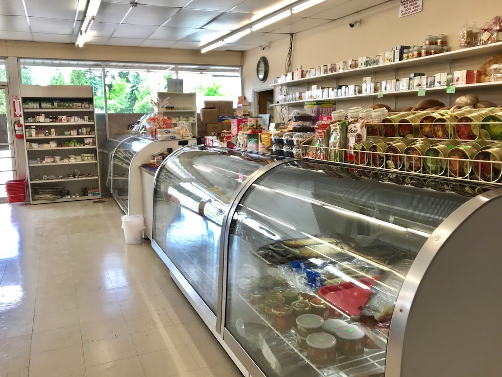 European Market & Bakery | restaurant | 9109 NE 117th Ave, Vancouver, WA 98662, USA | 3603344100 OR +1 360-334-4100