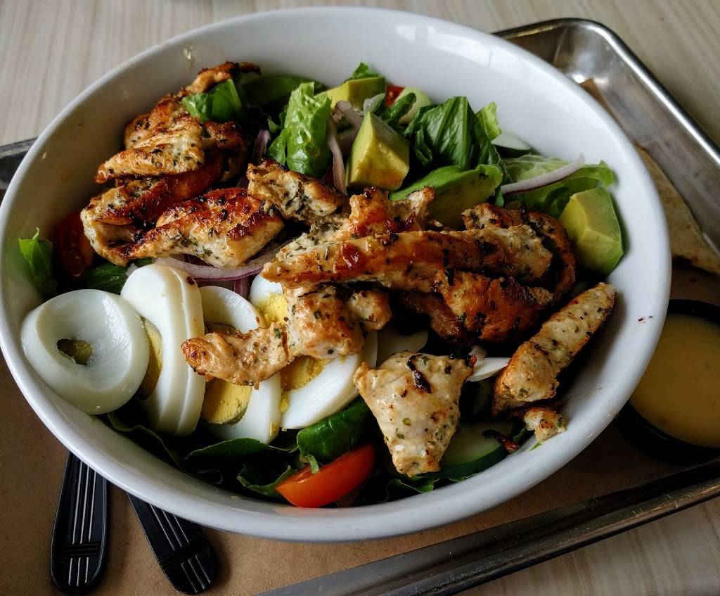 Fresh Craft Grille | restaurant | 650 Farmington Ave, Bristol, CT 06010, USA | 8605064203 OR +1 860-506-4203