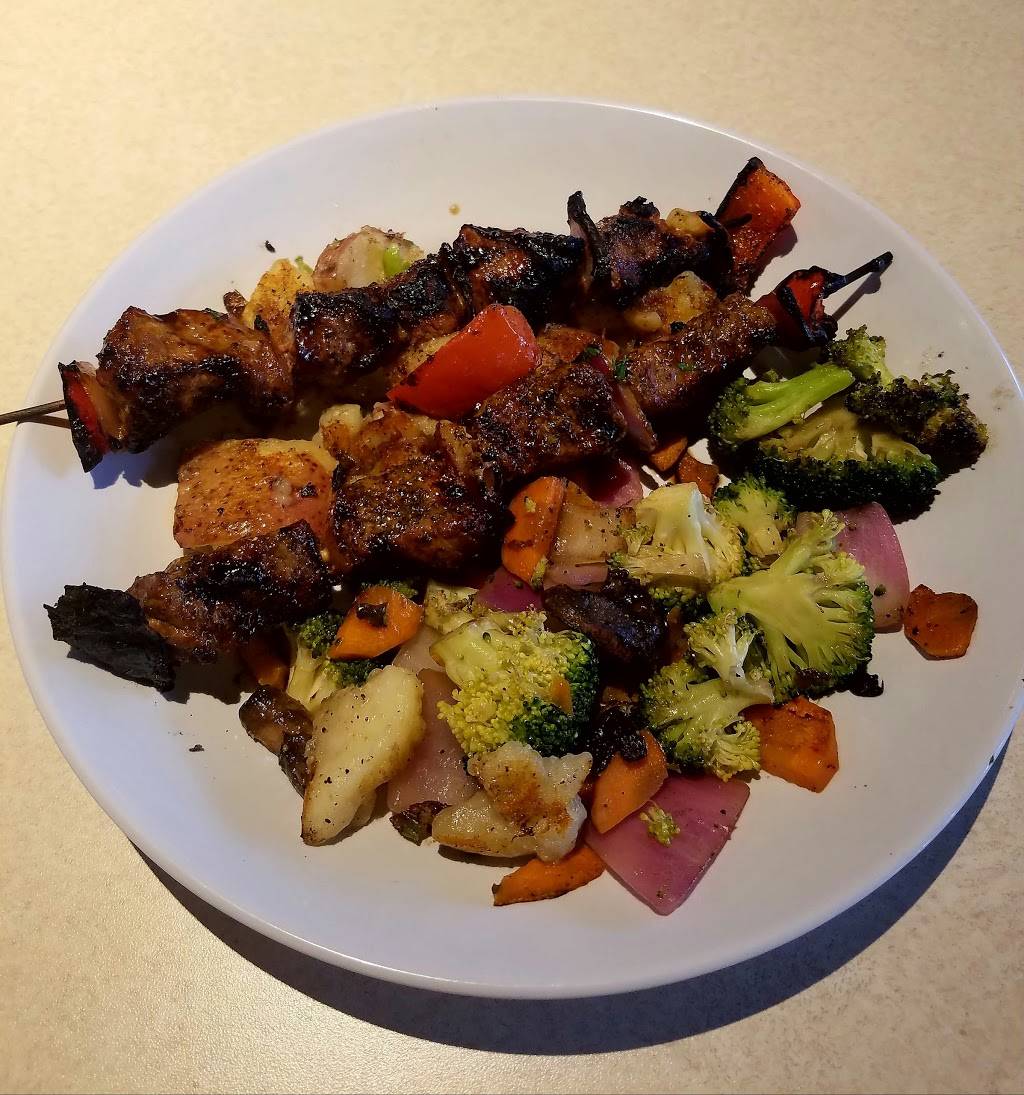 Zoës Kitchen | restaurant | 236 E Michigan St Suite B105, Orlando, FL 32806, USA | 4079851315 OR +1 407-985-1315