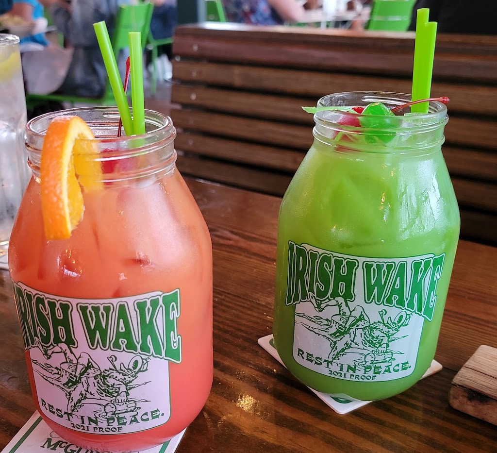 McGuires Irish Pub of Destin | restaurant | 33 US-98 E, Destin, FL 32541, USA | 8506500000 OR +1 850-650-0000