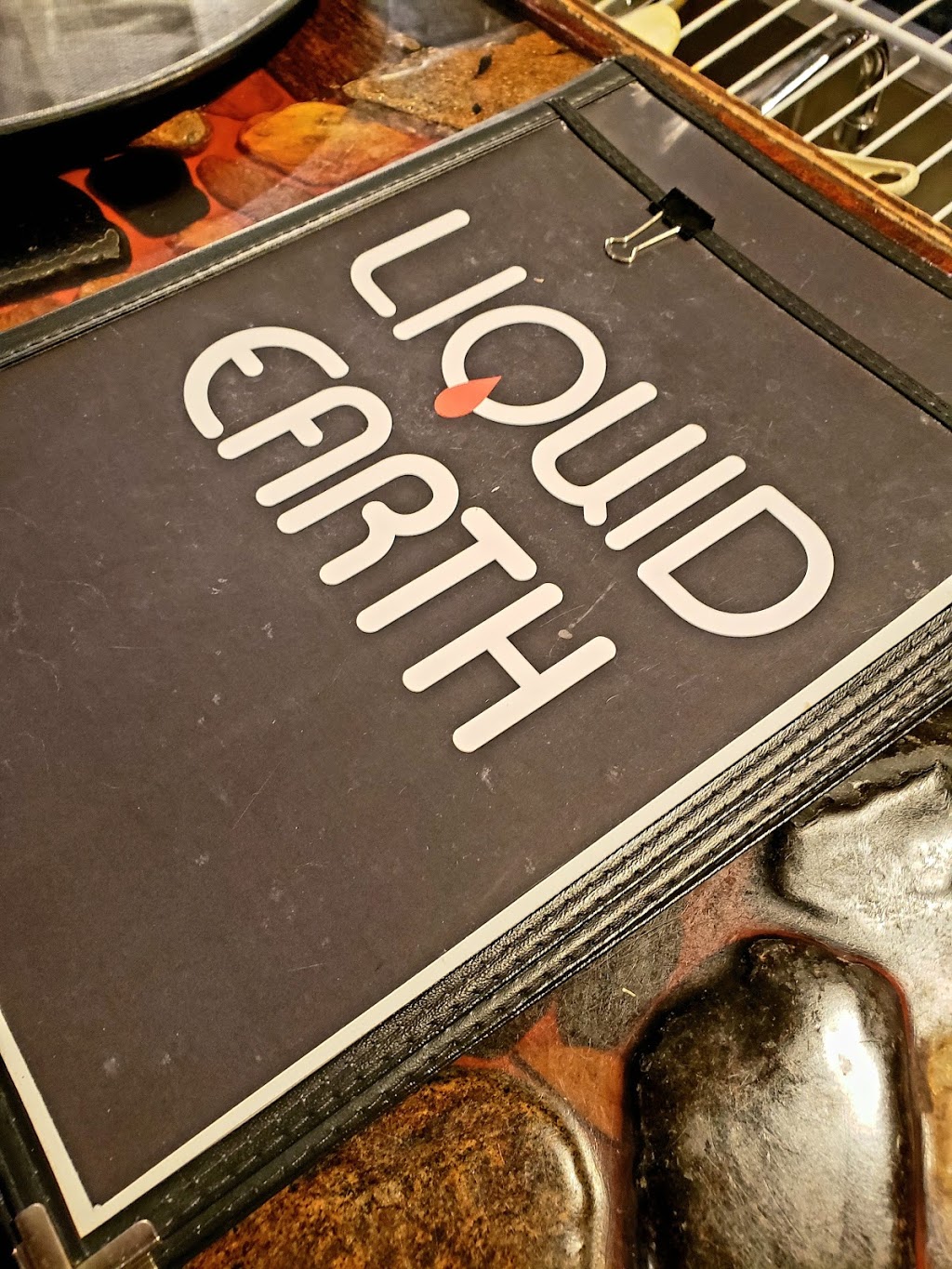 Liquid Earth | restaurant | 1626 Aliceanna St, Baltimore, MD 21231, USA | 4102766606 OR +1 410-276-6606