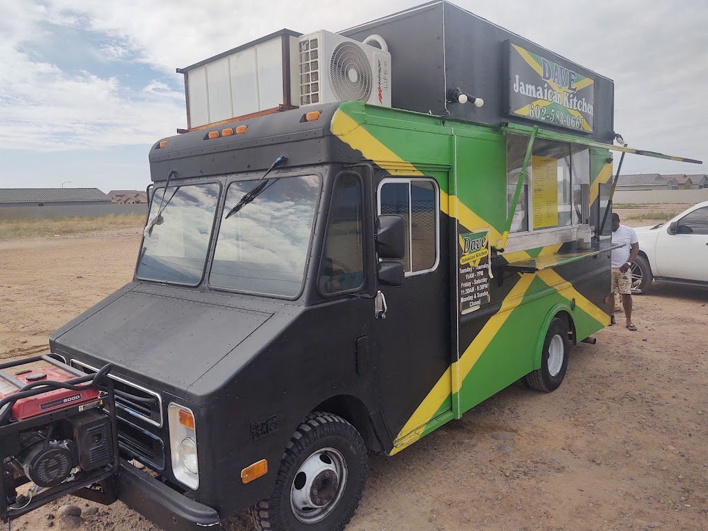 Dave Jamaican Kitchen | restaurant | S 67th Ave &, W Lower Buckeye Rd, Phoenix, AZ 85043, USA | 6025830661 OR +1 602-583-0661