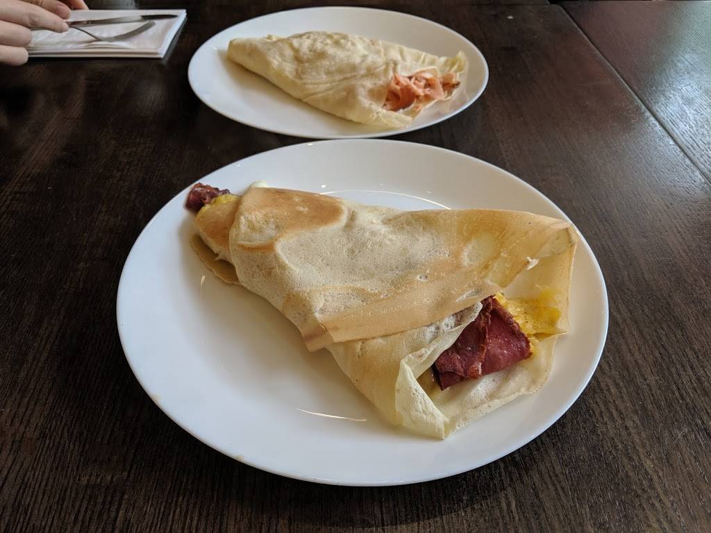 Paris crepe | restaurant | 720 Manitou Ave, Manitou Springs, CO 80829, USA | 7194197993 OR +1 719-419-7993