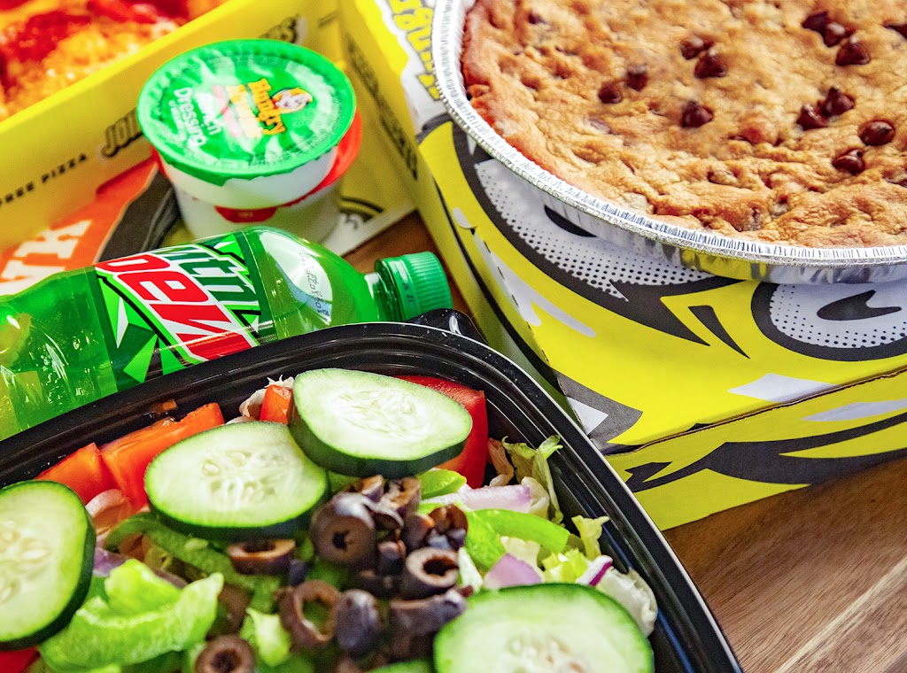 Hungry Howies Pizza | restaurant | 1812 W Sunset Blvd Unit #4, St. George, UT 84770, USA | 4356565588 OR +1 435-656-5588