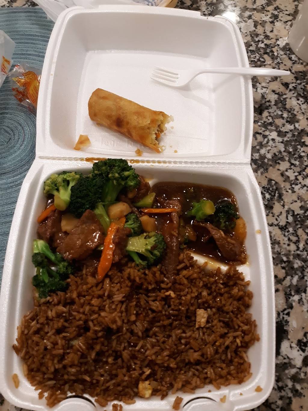 Kim Long Chinese Restaurant | restaurant | 5114 W Fullerton Ave, Chicago, IL 60639, USA | 7732377554 OR +1 773-237-7554