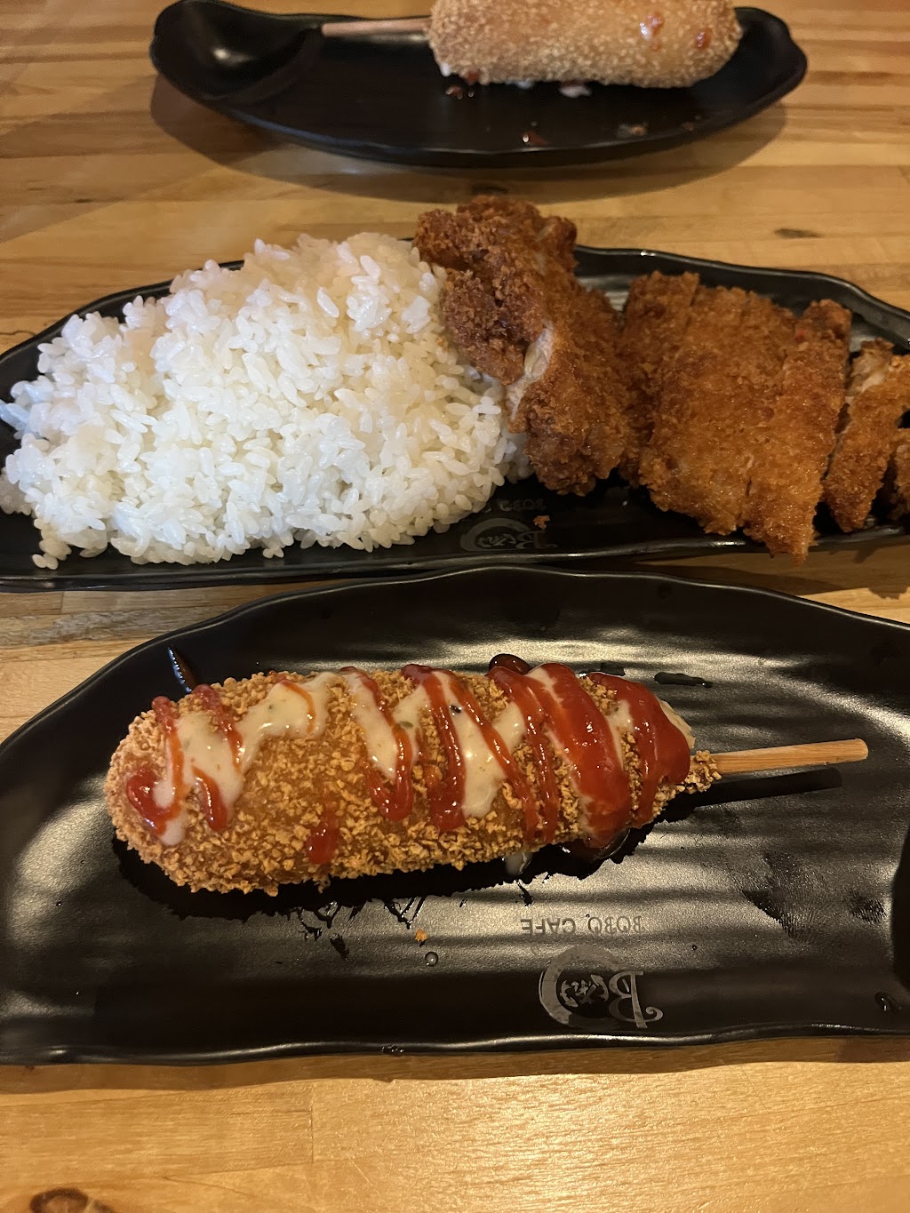 BoBo Café | restaurant | 1039 Port Republic Rd, Harrisonburg, VA 22801, USA | 5406155991 OR +1 540-615-5991