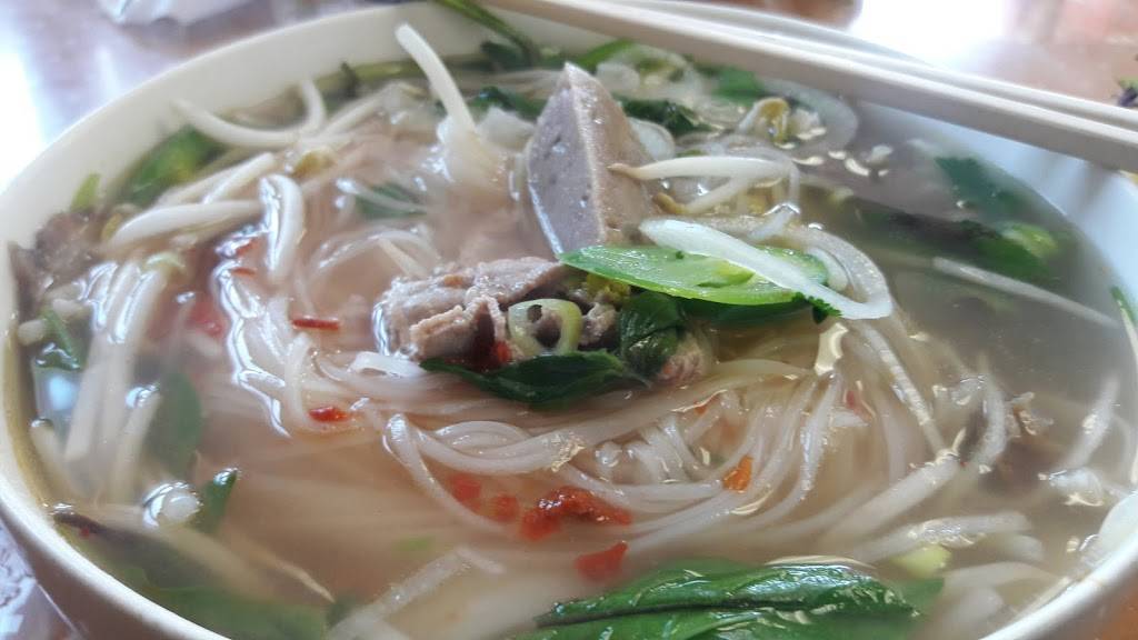 Pho Hien Mai | restaurant | 10012 Garvey Ave # 2, El Monte, CA 91733, USA | 6265752722 OR +1 626-575-2722