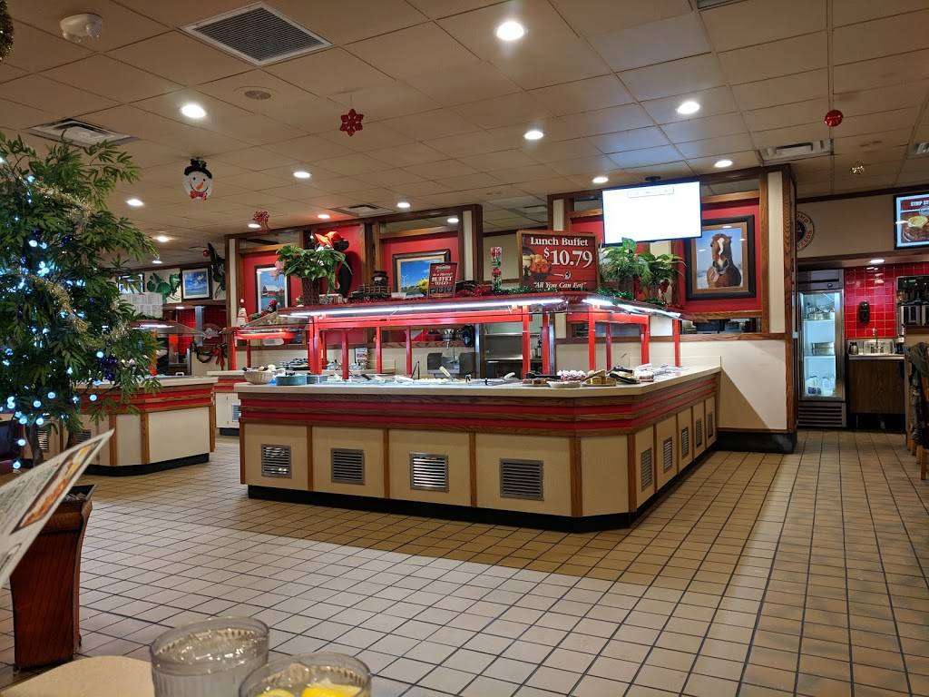 Iron Skillet Restaurant | restaurant | 4230 W US-24, Remington, IN 47977, USA | 2192612172 OR +1 219-261-2172