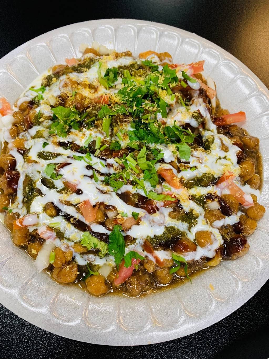 Chaat Cafe | restaurant | 705 S Gammon Rd, Madison, WI 53719, USA | 6087095252 OR +1 608-709-5252