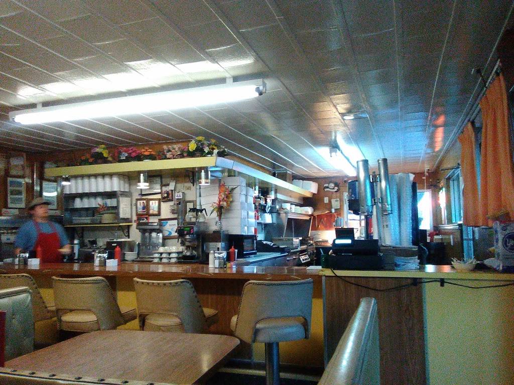 Skids Drive-In | restaurant | 1610 N Church St, Burlington, NC 27217, USA | 3362289448 OR +1 336-228-9448