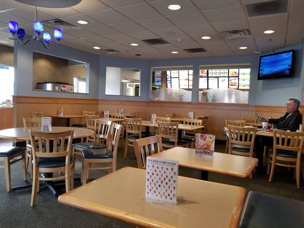 Culvers | restaurant | 4068 E Main St, St. Charles, IL 60174, USA | 6304441700 OR +1 630-444-1700