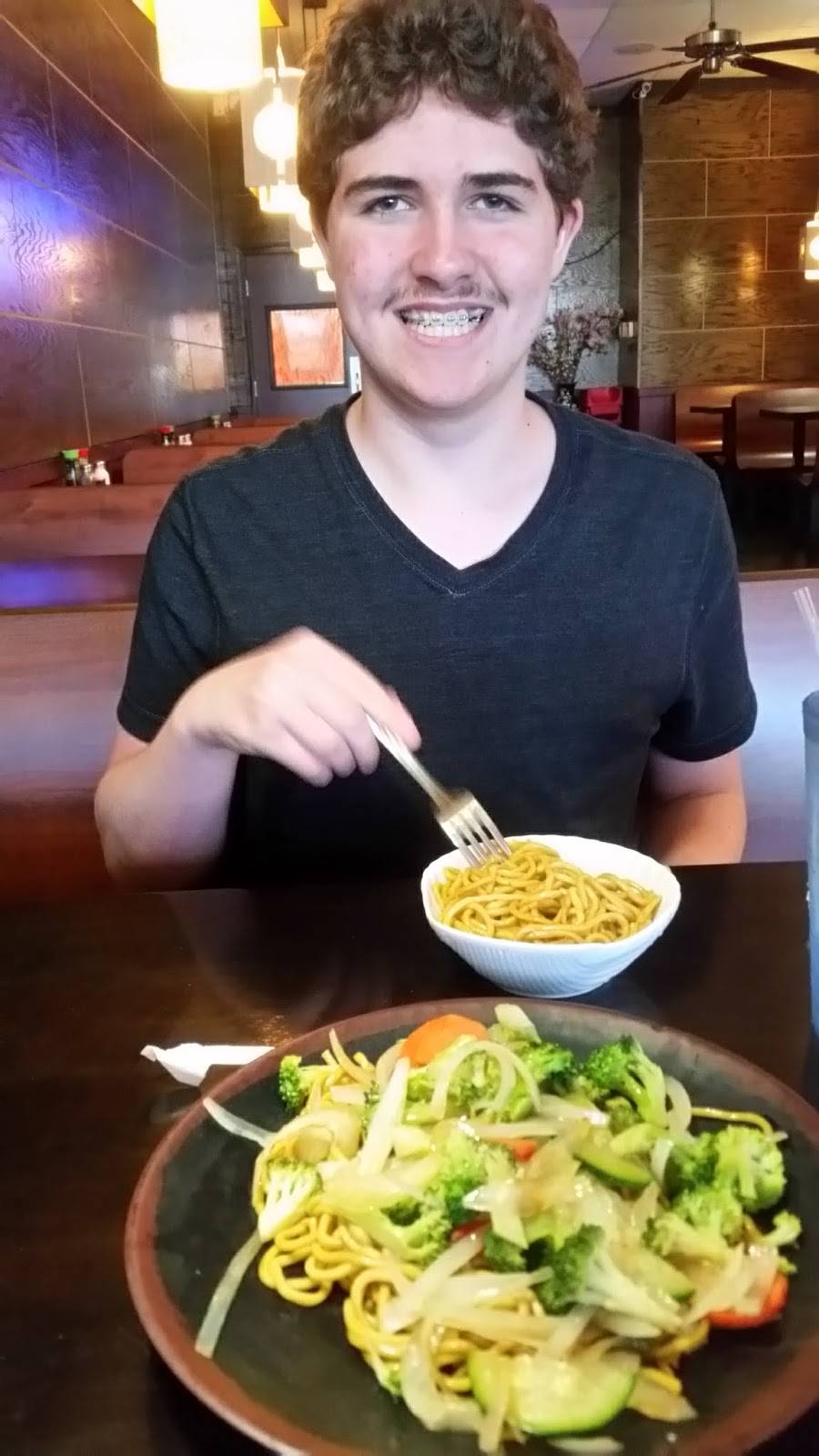 Yamato | restaurant | 2381 Happy Valley Rd, Glasgow, KY 42141, USA | 2706781975 OR +1 270-678-1975