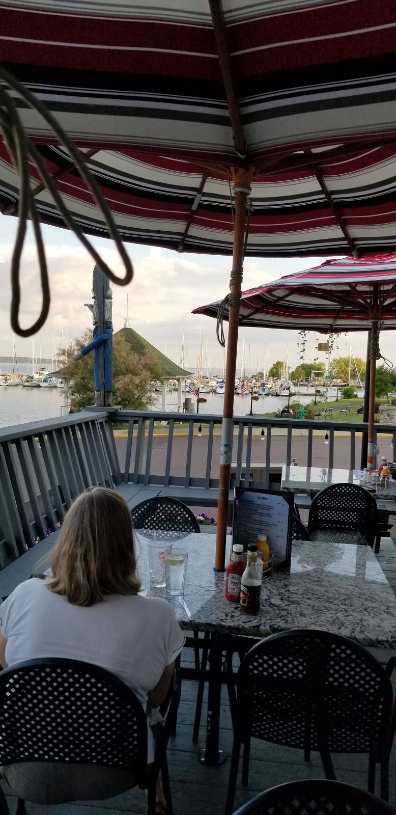 The Pickled Herring | restaurant | 1 Rittenhouse Ave, Bayfield, WI 54814, USA | 7157793330 OR +1 715-779-3330