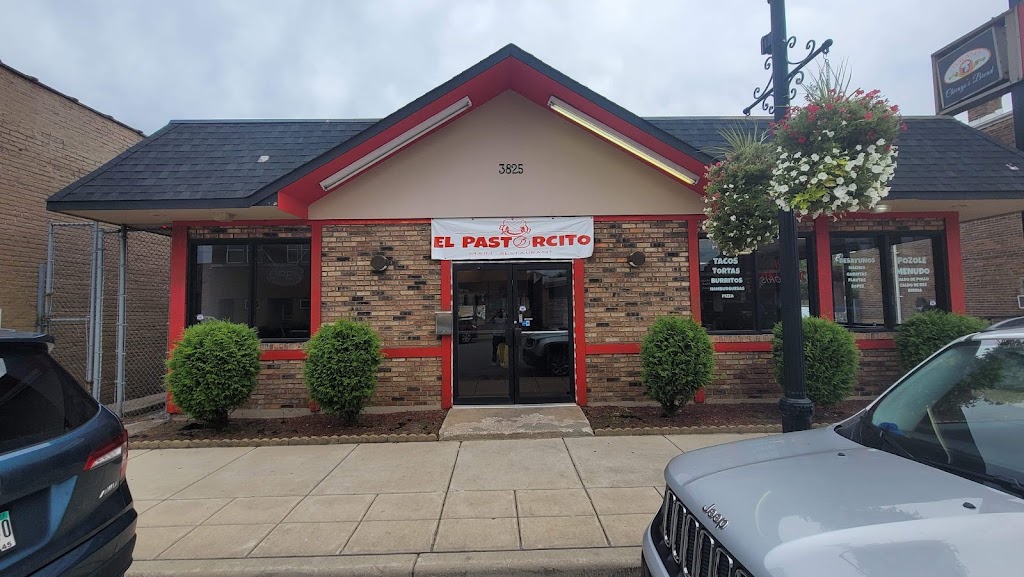 El Pastorcito | restaurant | 3825 Main St, East Chicago, IN 46312, USA | 2192568009 OR +1 219-256-8009