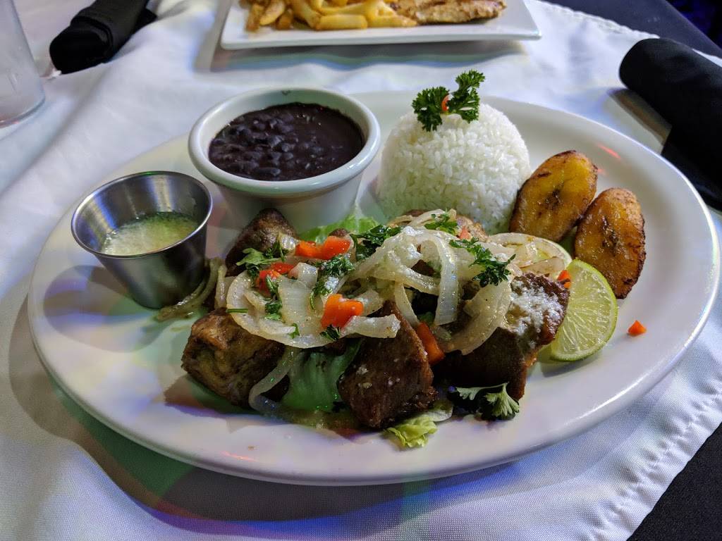Havana Tropical Cuban and International Cuisine | restaurant | 11550 Jones Bridge Rd, Johns Creek, GA 30022, USA | 4703757966 OR +1 470-375-7966