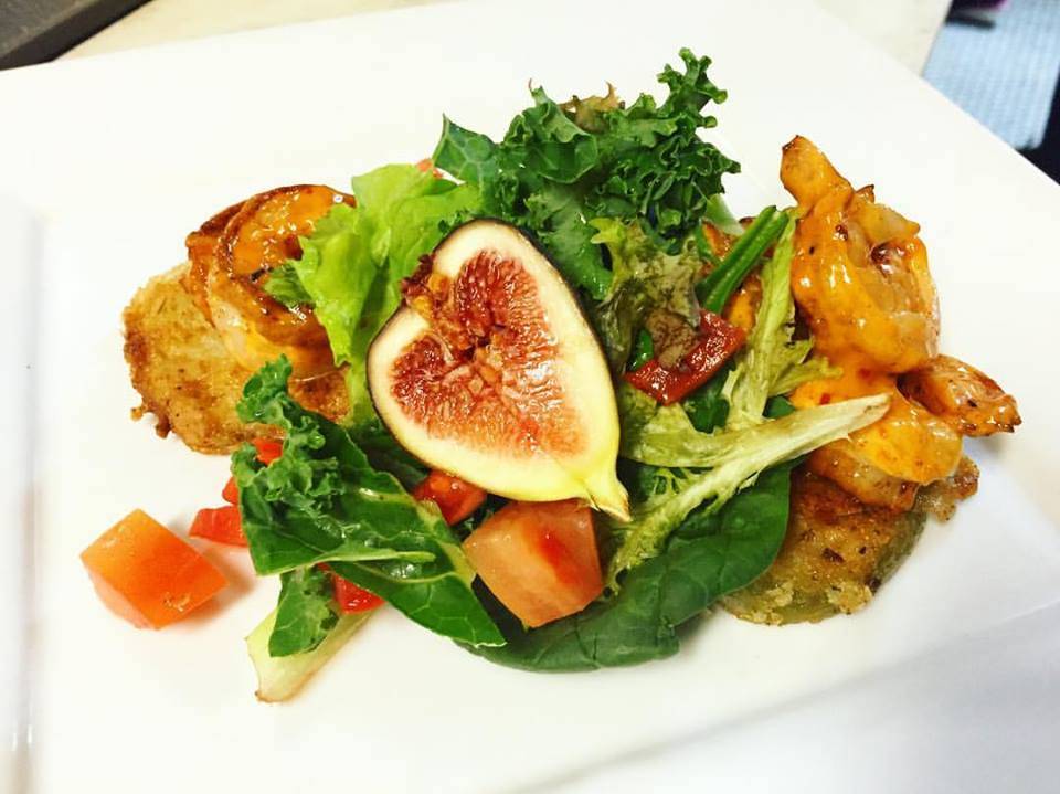 Fig | restaurant | 1331 W Main St, Charlottesville, VA 22903, USA | 4349955047 OR +1 434-995-5047
