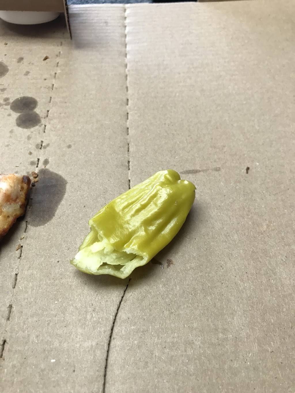 Papa Johns Pizza | restaurant | 3102 Main St, Newberry, SC 29108, USA | 8035973130 OR +1 803-597-3130