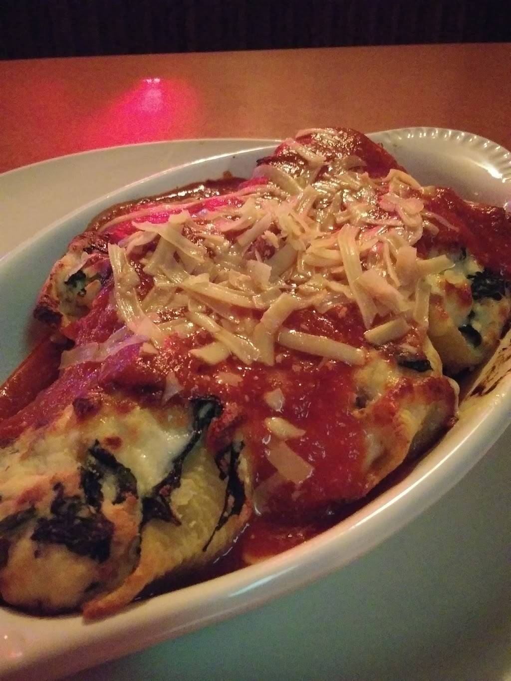 Maucieris Italian Bistro | restaurant | 34650 Co Rd 3, Crosslake, MN 56442, USA | 2186924800 OR +1 218-692-4800