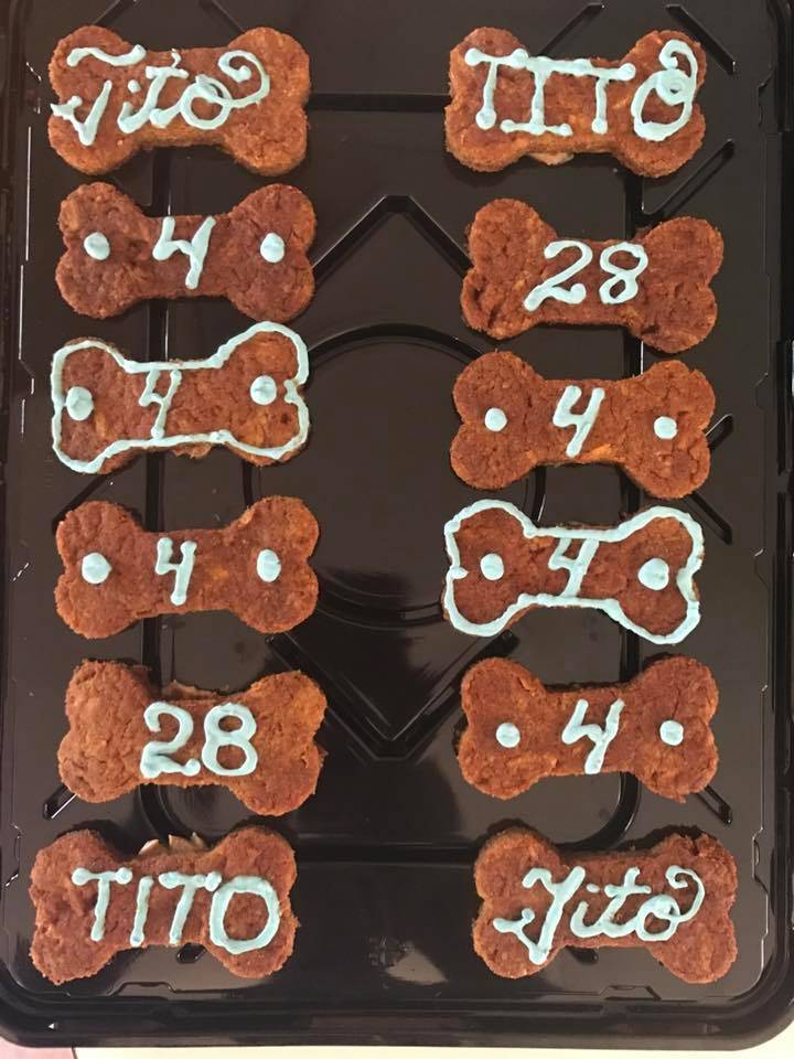 Charlottesville Dog Barkery | bakery | 1652 Old Lynchburg Rd, Charlottesville, VA 22903, USA | 4342828186 OR +1 434-282-8186