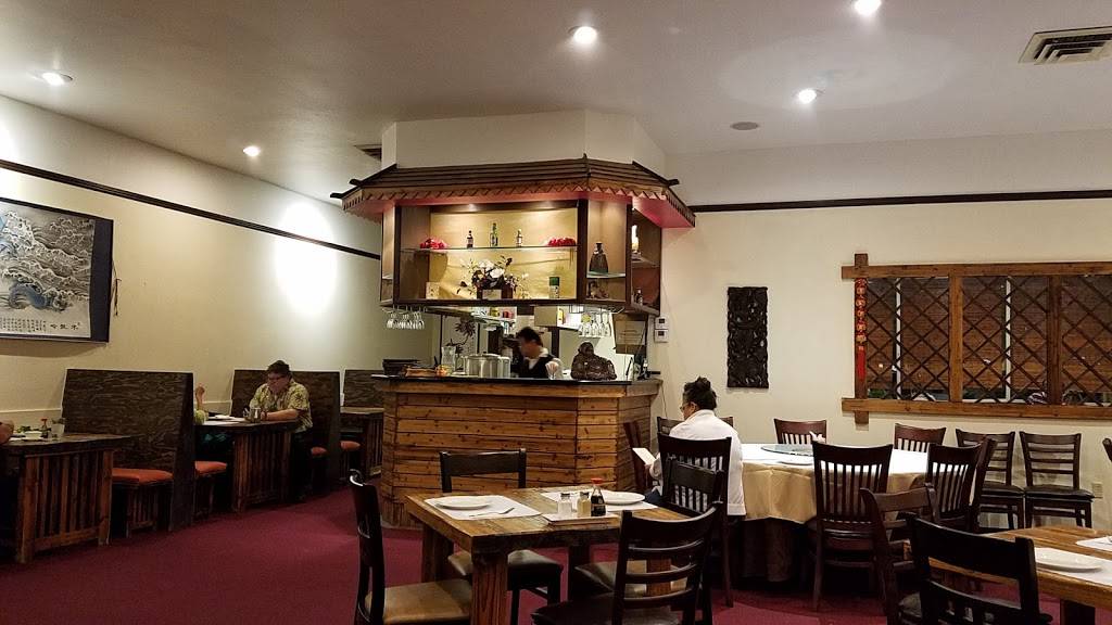 Green Garden | restaurant | 1675 Contra Costa Blvd, Pleasant Hill, CA 94523, USA | 9256869190 OR +1 925-686-9190