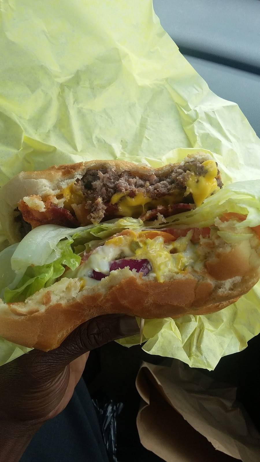 Wings & More | restaurant | 7455 S Westmoreland Rd, Dallas, TX 75237, USA | 9722830404 OR +1 972-283-0404