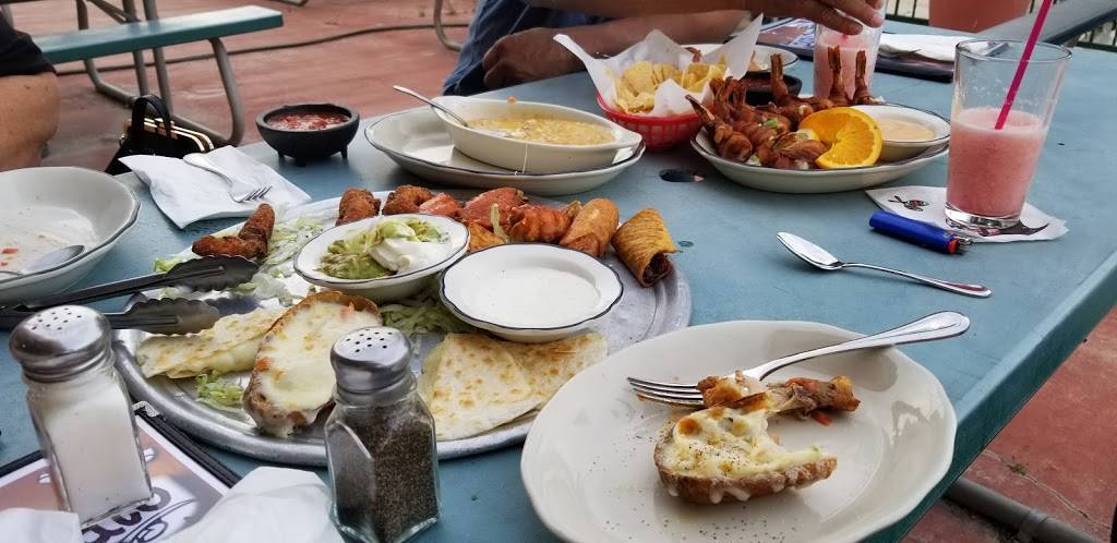 Don Chato Mexican Restaurant | restaurant | 3807 Sierra Hwy, Acton, CA 93510, USA | 6612692005 OR +1 661-269-2005