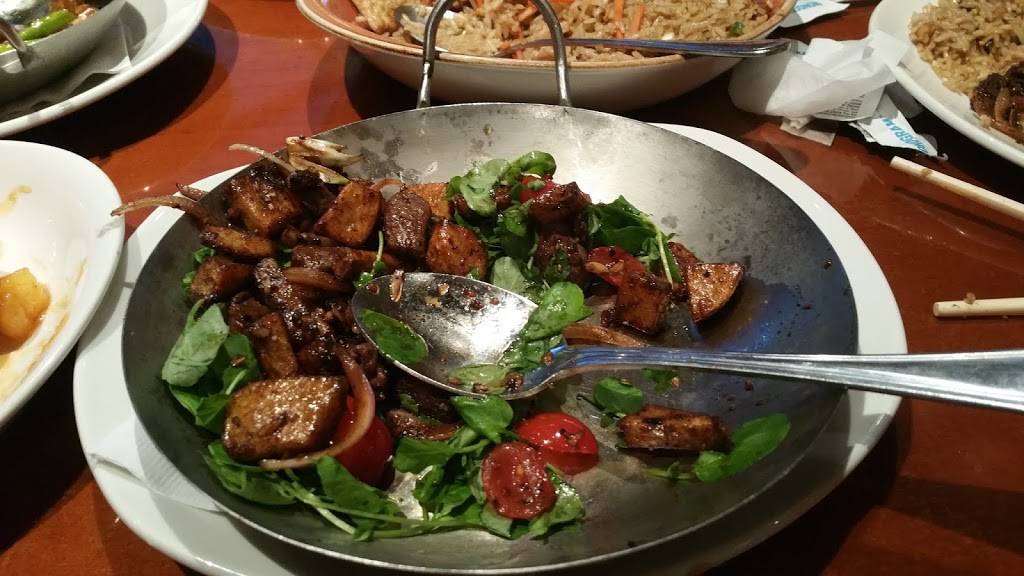 P.F. Changs | restaurant | 26 Schenck Pkwy, Asheville, NC 28803, USA | 8286812975 OR +1 828-681-2975