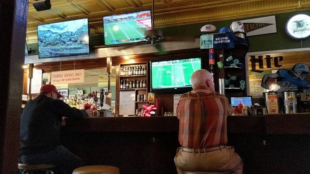 Fishers Grille | restaurant | 608 N Elm St, Greensboro, NC 27401, USA | 3362758300 OR +1 336-275-8300