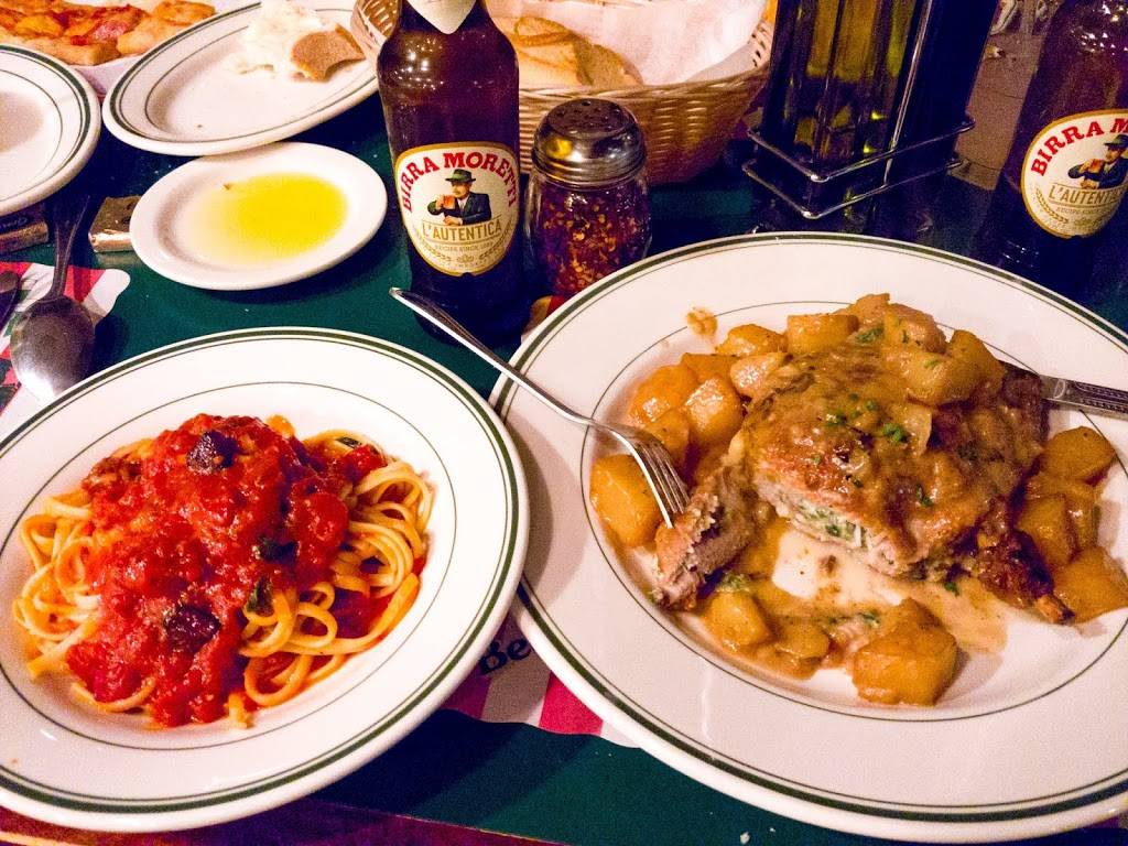 Vittorios Pizza | restaurant | 21 Cedar Swamp Rd, Glen Cove, NY 11542, USA | 5167597510 OR +1 516-759-7510