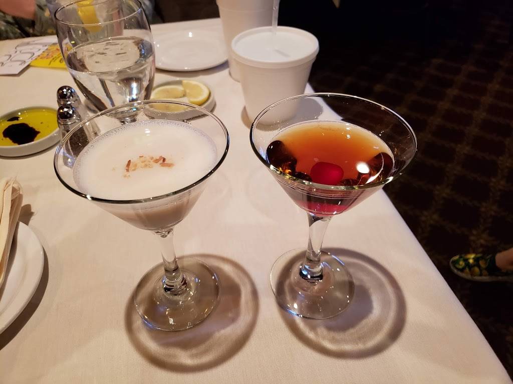 Marios Portofino | restaurant | 1505 S Virginia St, Reno, NV 89502, USA | 7758257779 OR +1 775-825-7779