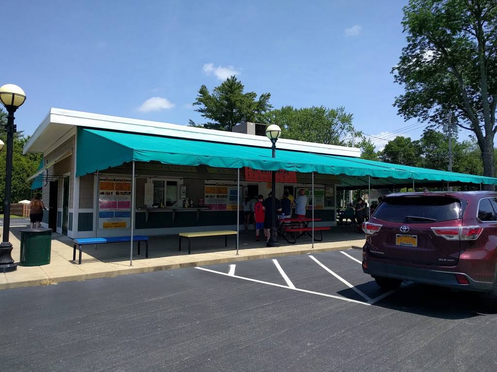 Samz Eats & Sweets | restaurant | 8200 Turin Rd, Rome, NY 13440, USA | 3155335614 OR +1 315-533-5614