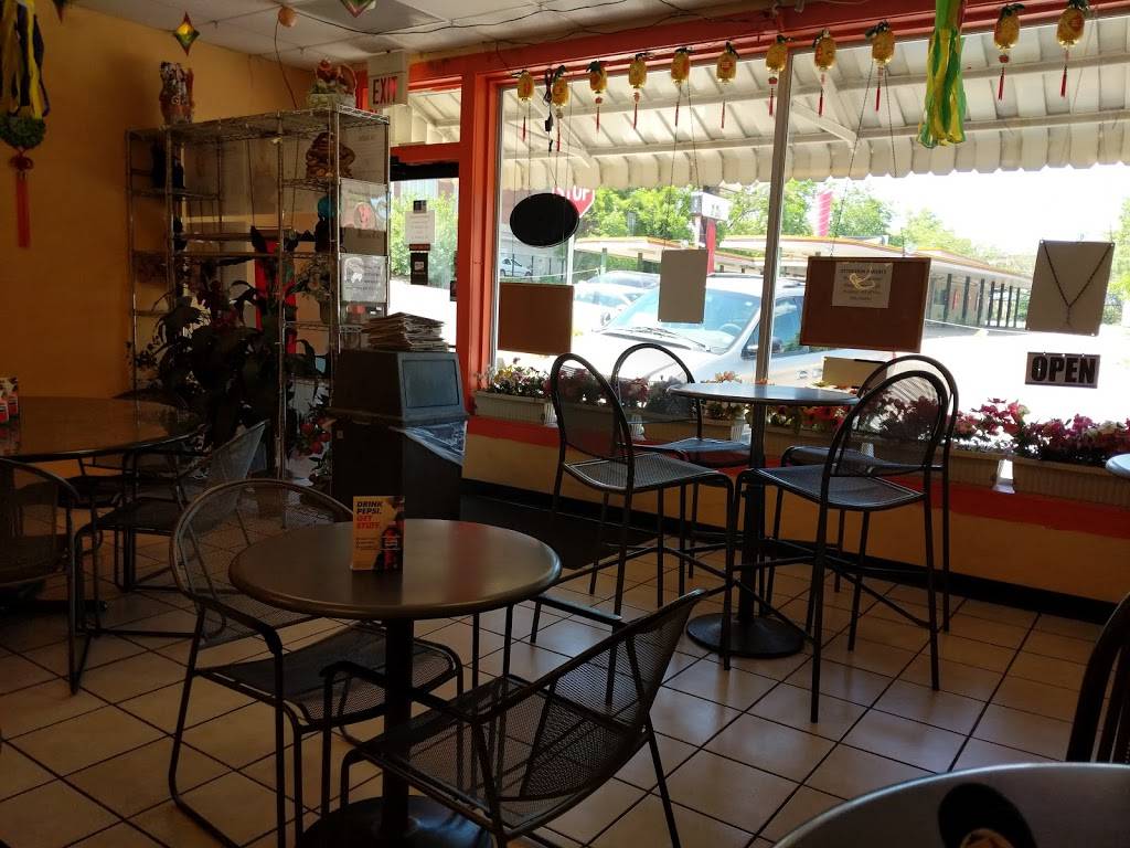 H2O Oxford Oriental Café | restaurant | 1304 University Ave, Oxford, MS 38655, USA | 6625136288 OR +1 662-513-6288