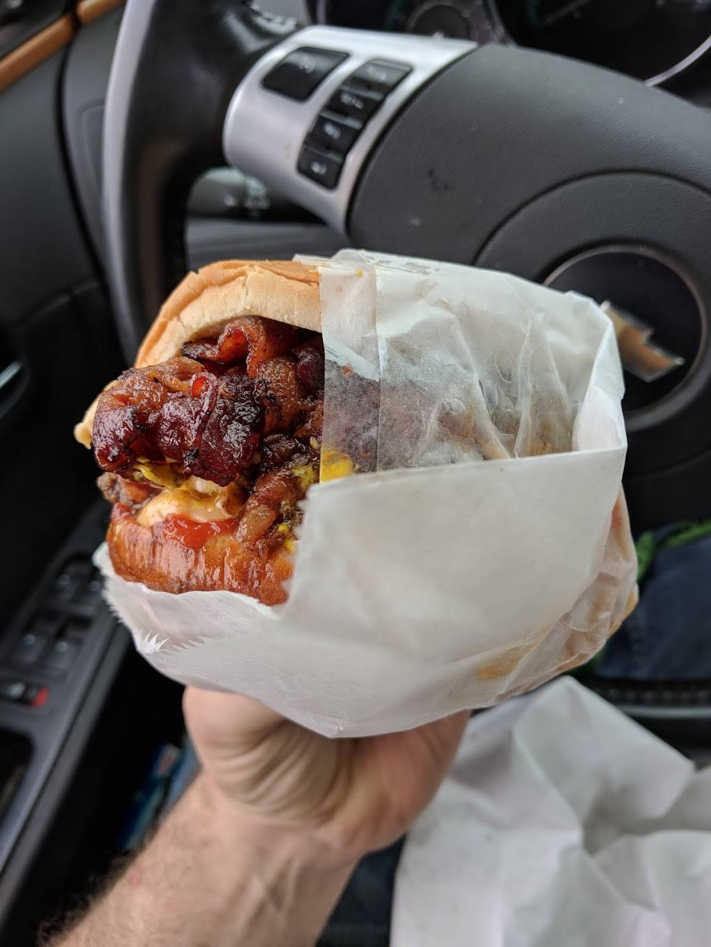 Nite Owl Ice Cream Parlour & Sandwich Shoppe | restaurant | 830 E Layton Ave, Milwaukee, WI 53207, USA | 4144832524 OR +1 414-483-2524