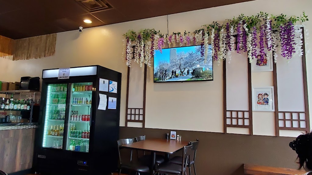 Kokos Korean Kitchen | restaurant | 1655 Robb Dr Suite 2, Reno, NV 89523, USA | 7753841122 OR +1 775-384-1122