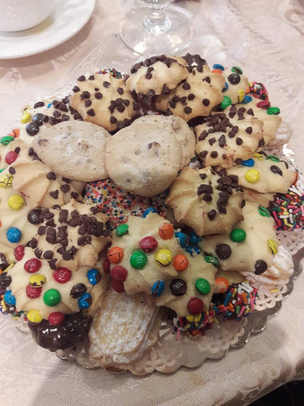 The Brick House | restaurant | 179 Godwin Ave, Wyckoff, NJ 07481, USA | 2018481211 OR +1 201-848-1211